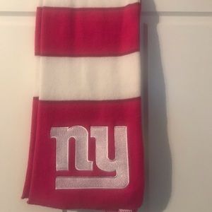 NY Giants Scarf